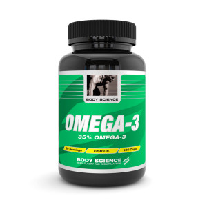 Body Science Omega-3