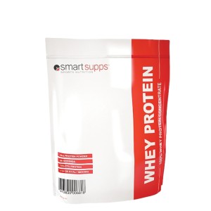 SmartSupps whey 80 proteinpulver
