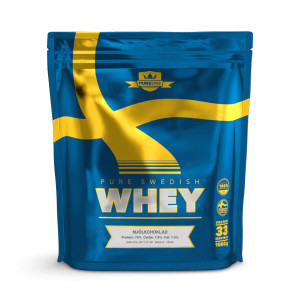 Body science pureSwe whey