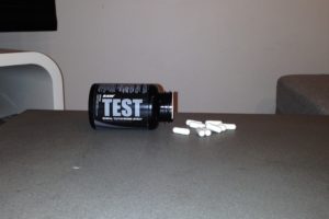 Raw Test, den bästa testosteronhöjaren
