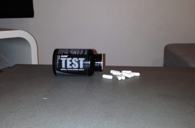 Raw Test, den bästa testosteronhöjaren