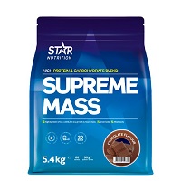 Supreme Mass