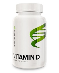 En produkt från Body Science på MMSports