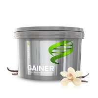 Body Science Gainer 2022