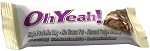 ISS OhYeah! Original Bar