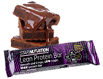 Lean Protein Bar star nutrition hers