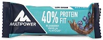 Multipower 40% Protein Fit Bar