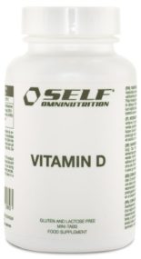 Self Omninutrition Vita-D