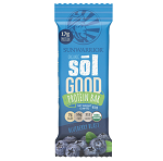 Sol Good Proteinbar