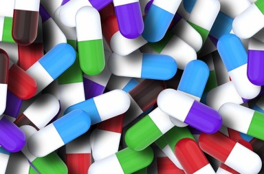 Bästa kosttillskotten.