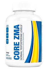 Bästa ZMA från core