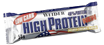 Weider Low Carb High Protein Bar