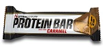nutramino proteinbar