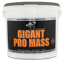 Gainer bäst i test