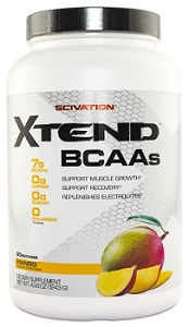 scivation xtend