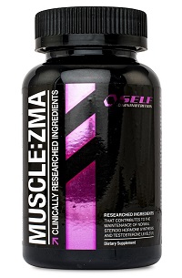 En produkt med bra effekt från Self Omninutrition