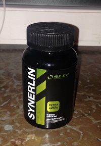 Synerlin test och omdöme