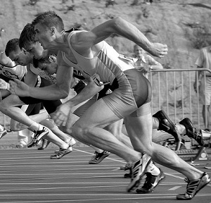 Koffein ger positiva effekter vid träning