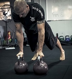 ZMA ger bra effekt vid träning