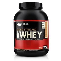 Optimum Nutrition Gold Standard Whey