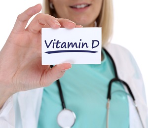 D vitaminbrist kan ge många symptom och sjukdomar