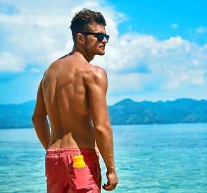 D vitamin kan eventuellt öka testosteron i kroppen