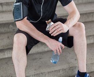 Vilken är den bästa proteinbaren?