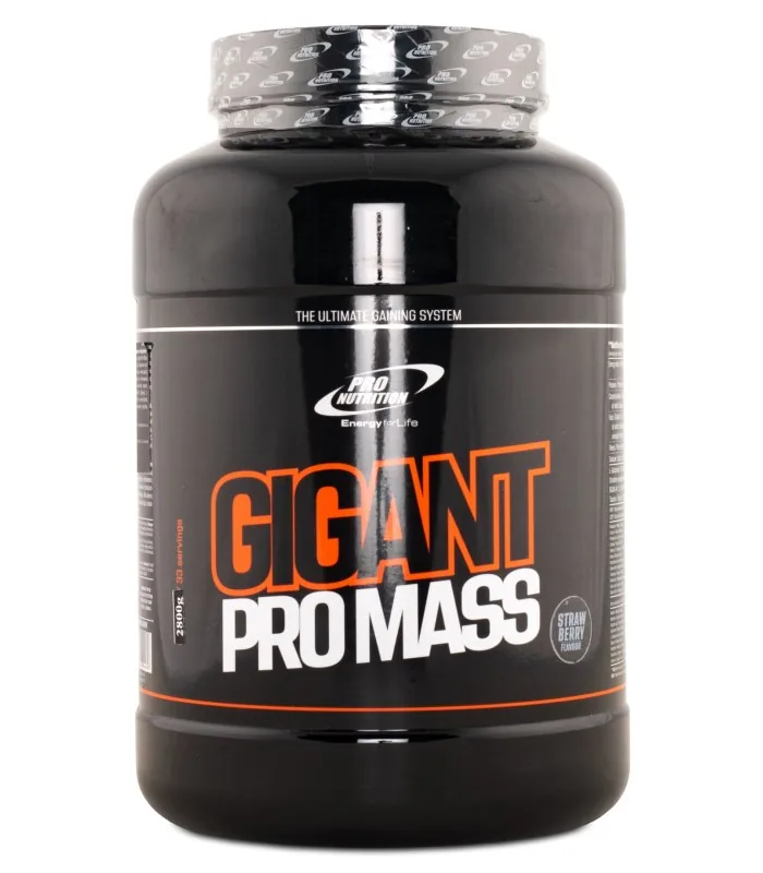 Gainer bäst i test