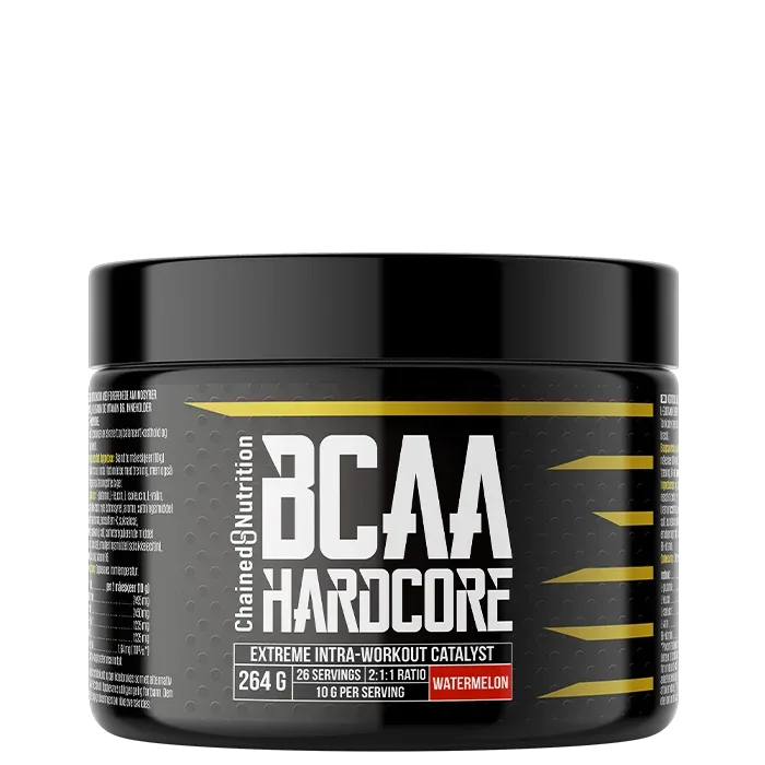 BCAA Hardcore