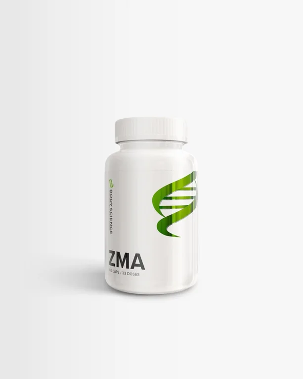 Body Science ZMA